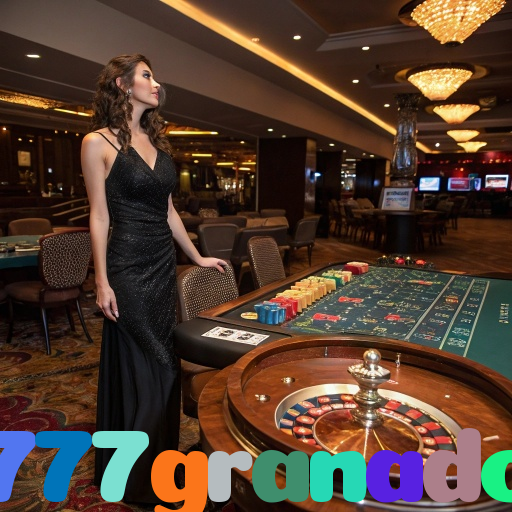 Aposte e Supere Adversários no 777granado