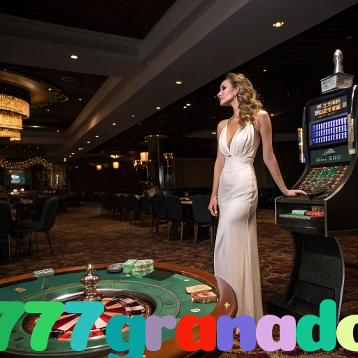 Apostas com Odds Exclusivas no 777granado