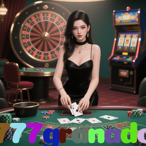 Aposte Forte e Ganhe Instantaneamente no 777granado