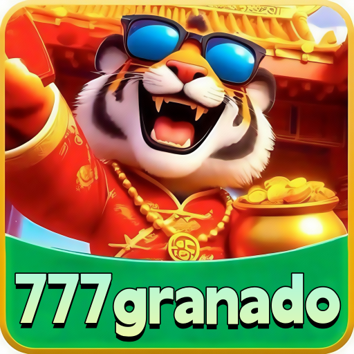 777granado Logo